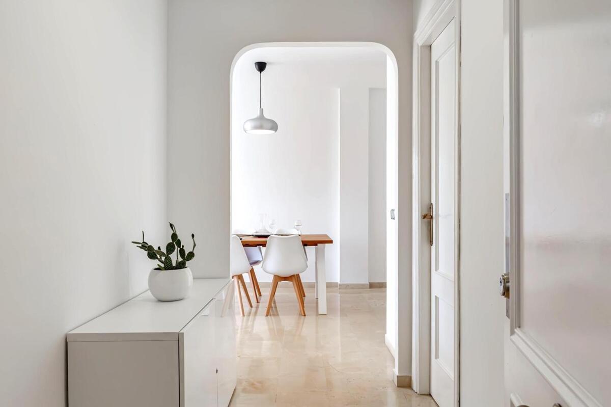 Stylish One Bed Apartment At Matchroom Country Club Fuengirola Exteriör bild